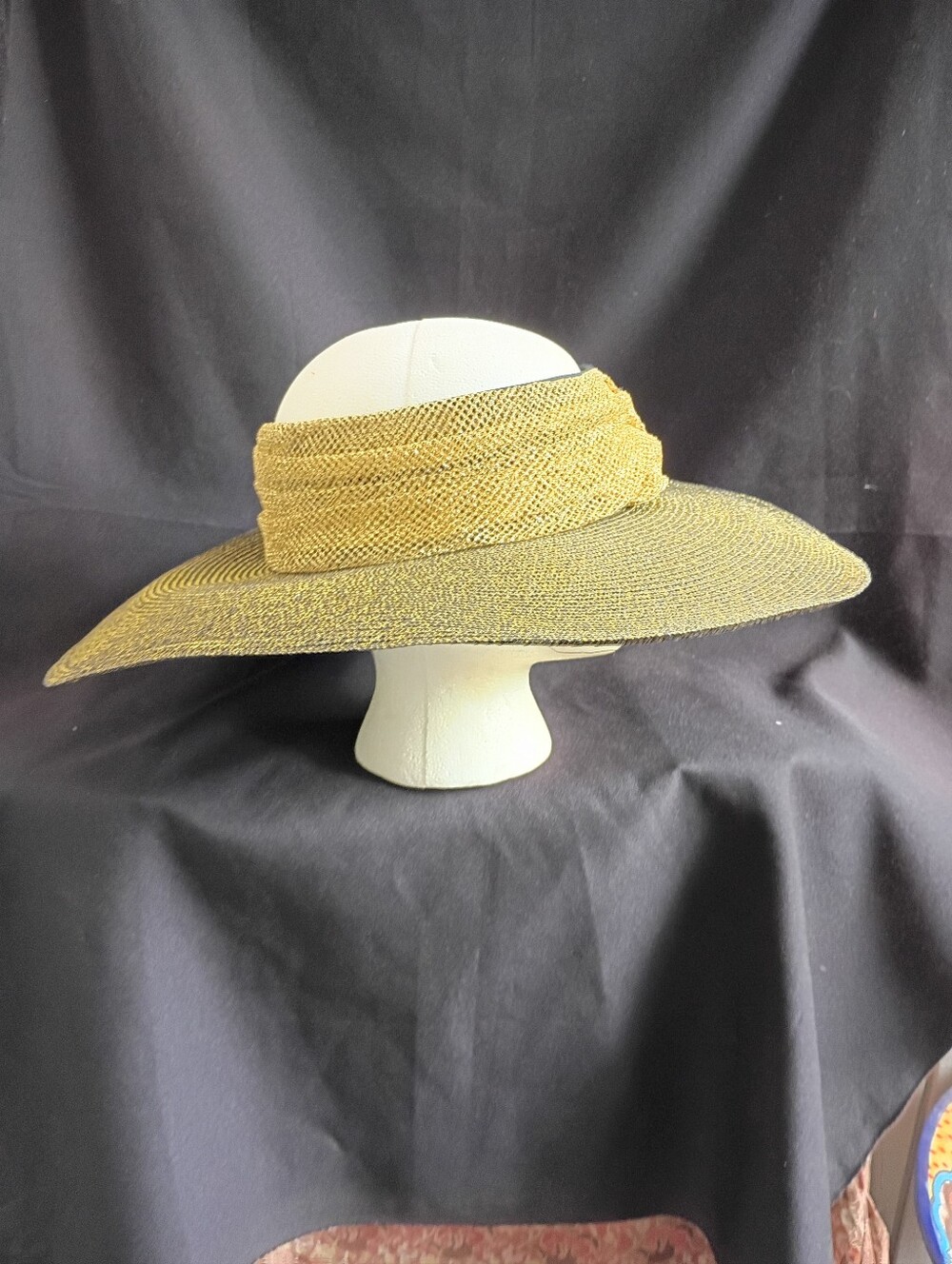 Hat - Picture 2 of 2